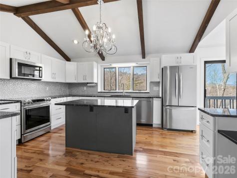 2731 Miller Lane Hendersonville NC 28791