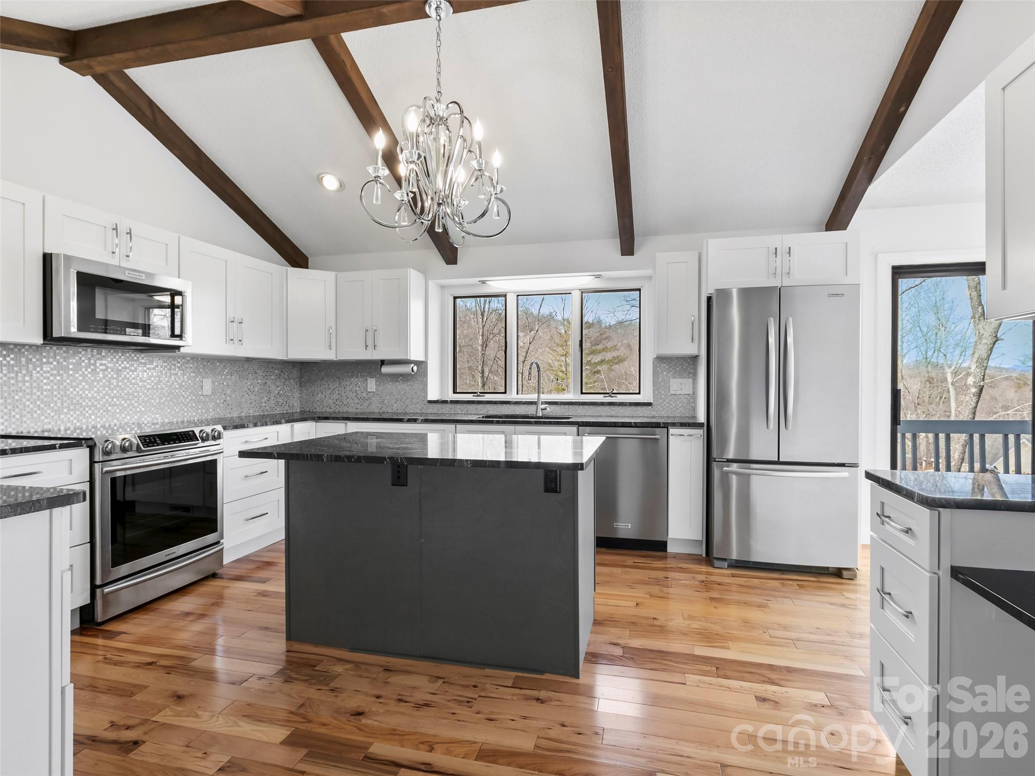 2731 Miller Lane Hendersonville NC 28791