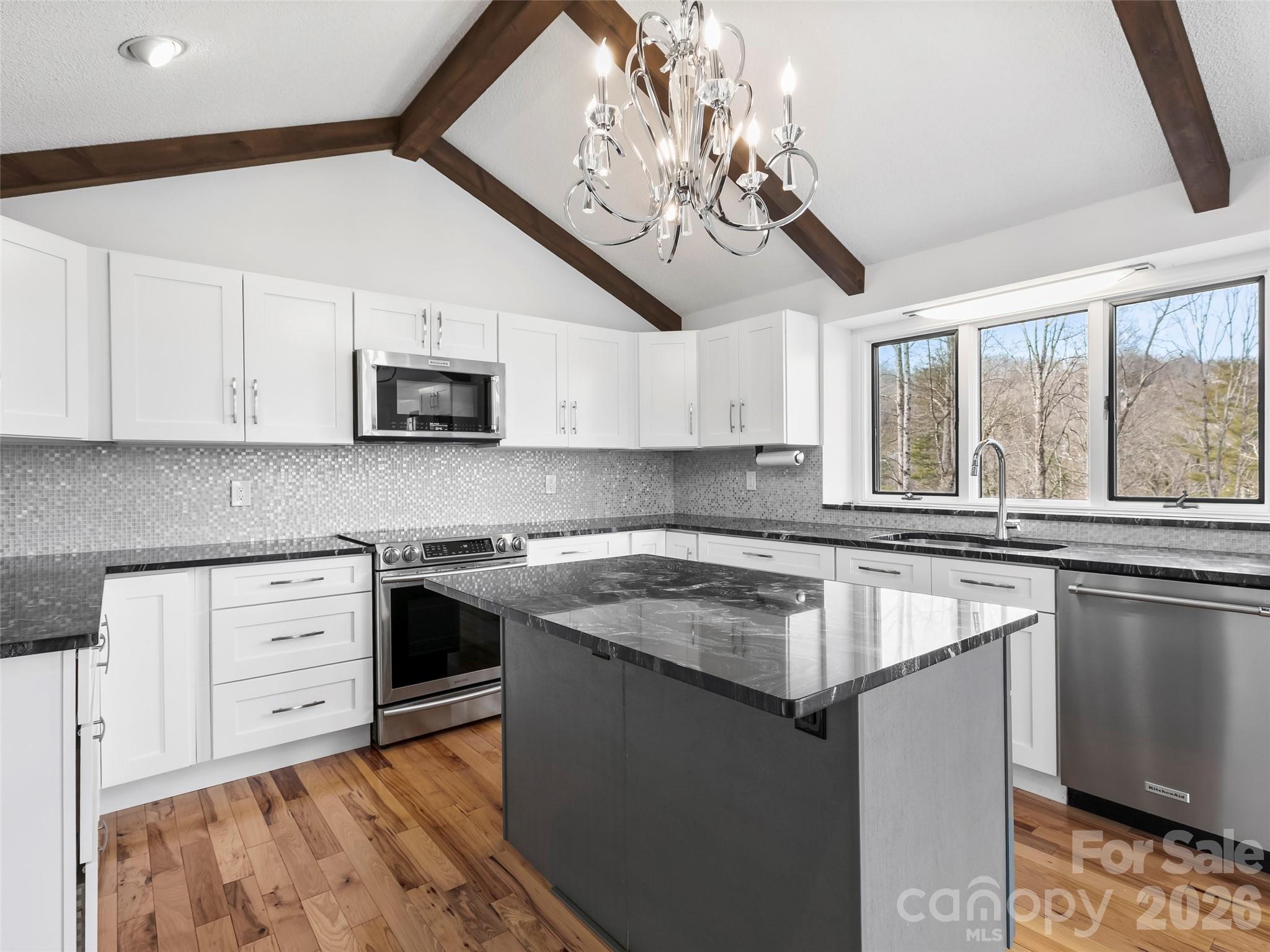 2731 Miller Lane Hendersonville NC 28791