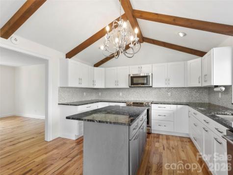 2731 Miller Lane Hendersonville NC 28791