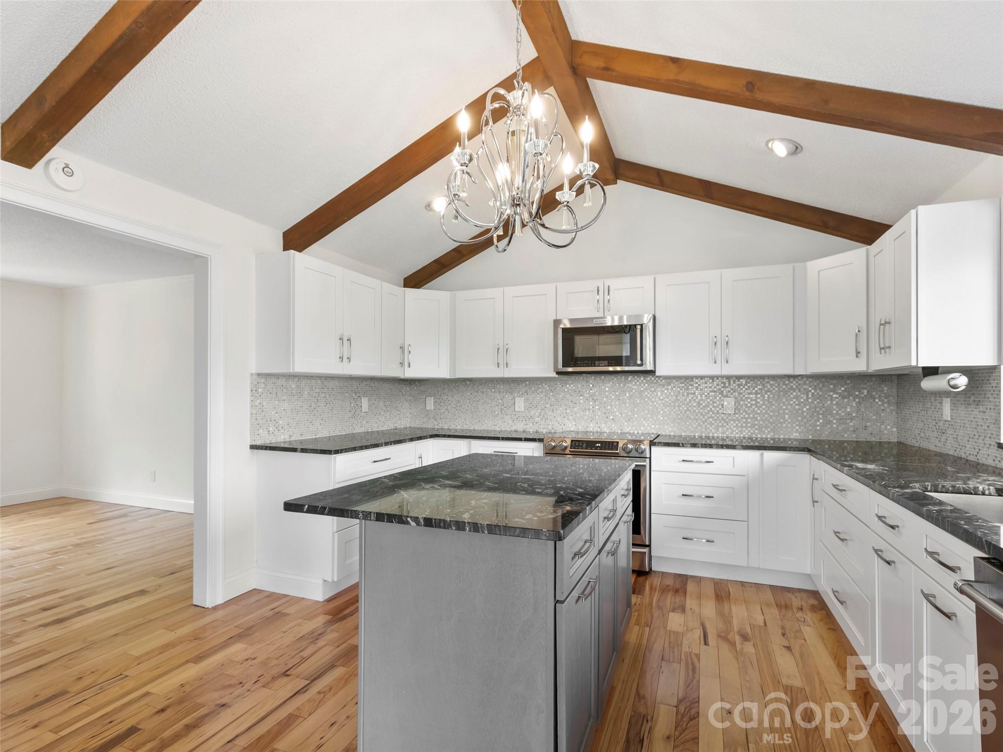 2731 Miller Lane Hendersonville NC 28791