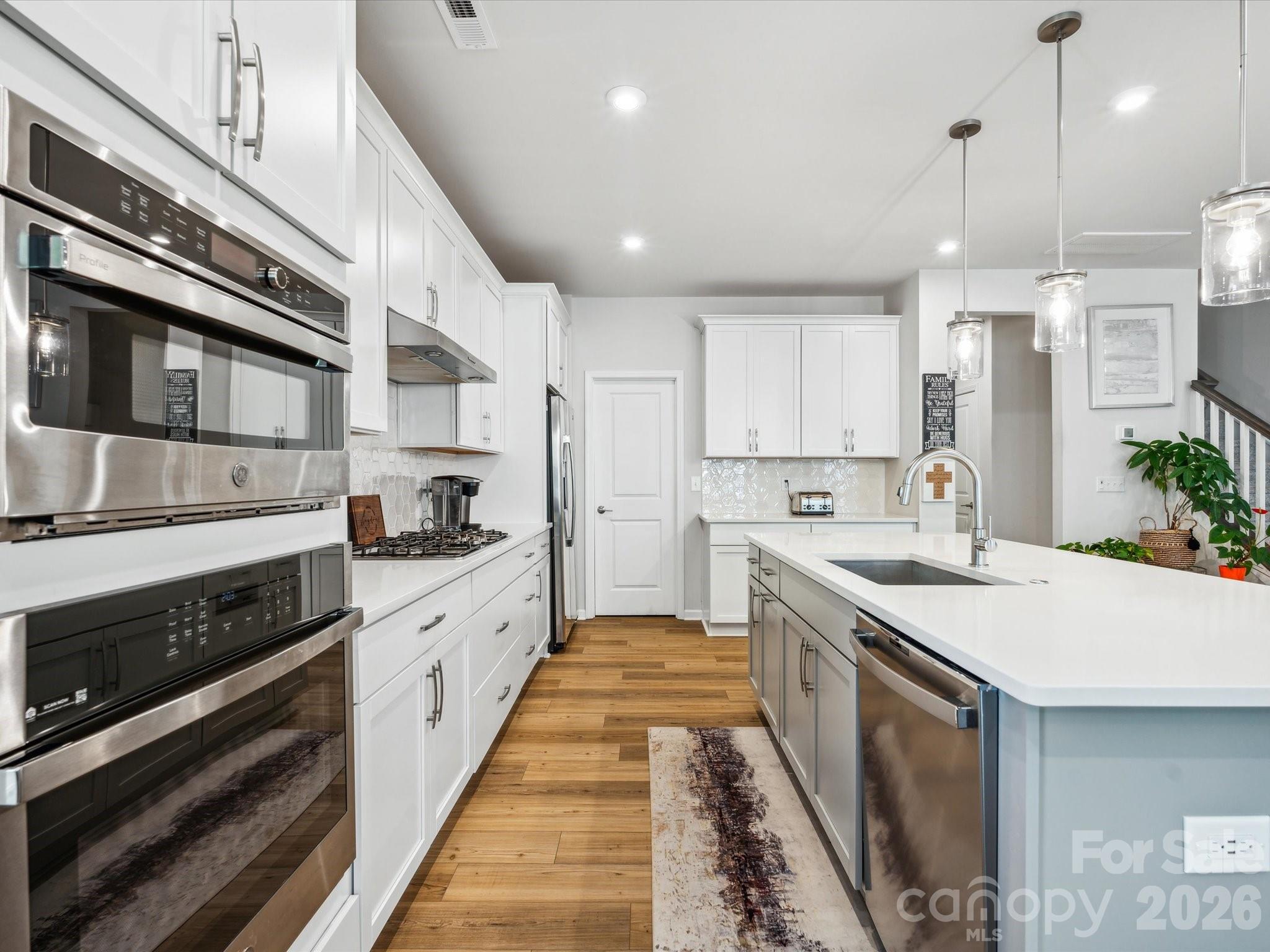 119 Berkeley Avenue Mooresville NC 28117