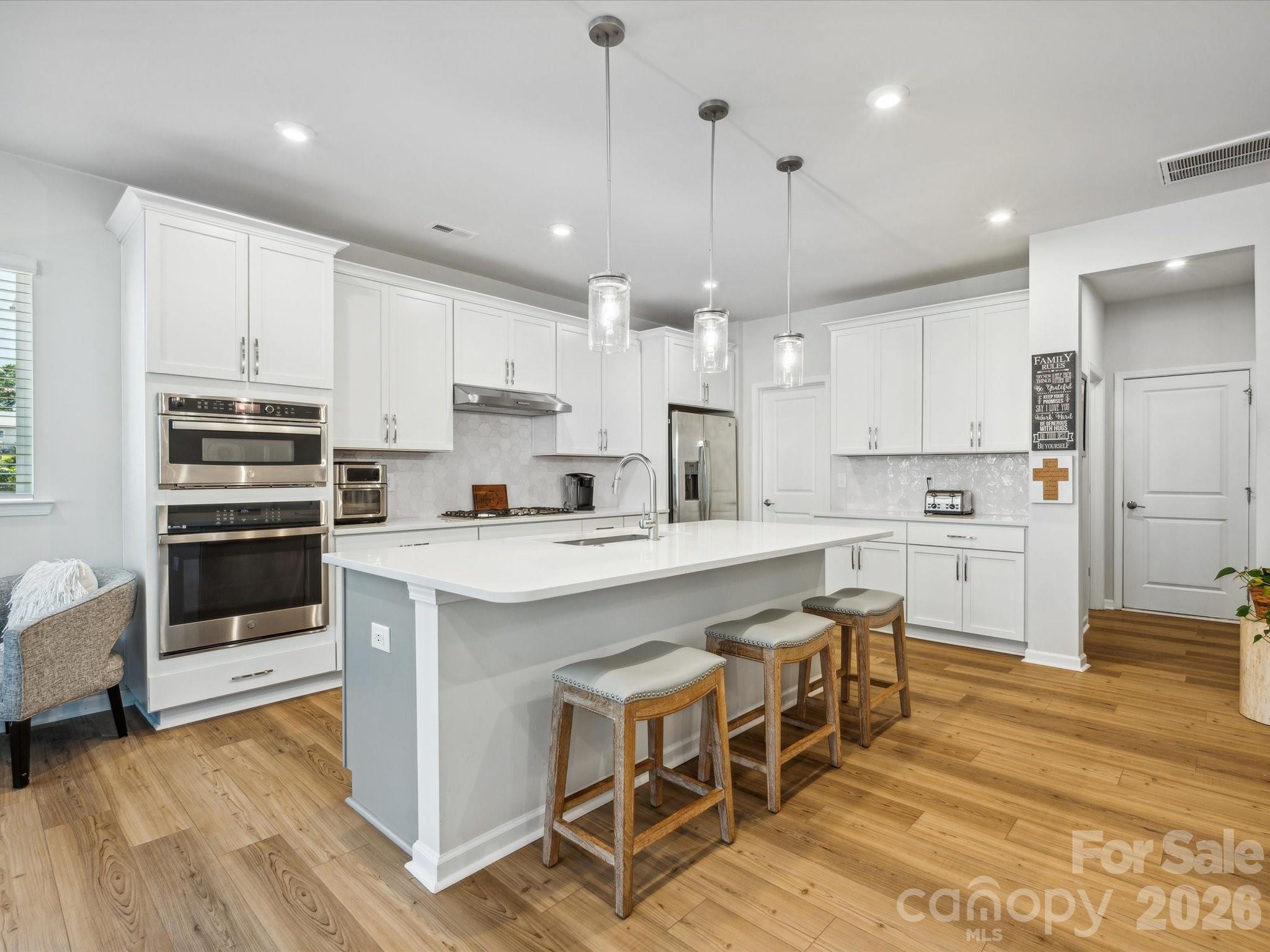 119 Berkeley Avenue Mooresville NC 28117