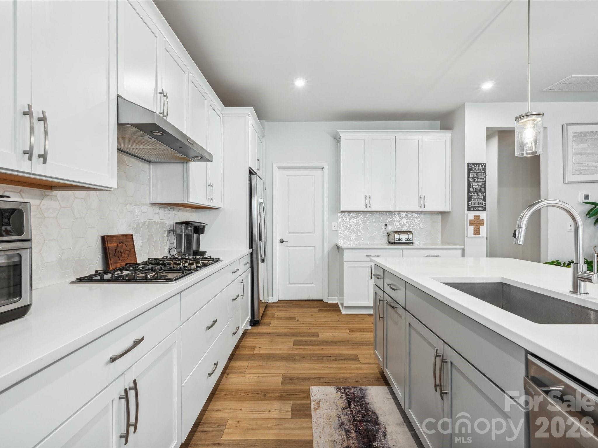 119 Berkeley Avenue Mooresville NC 28117