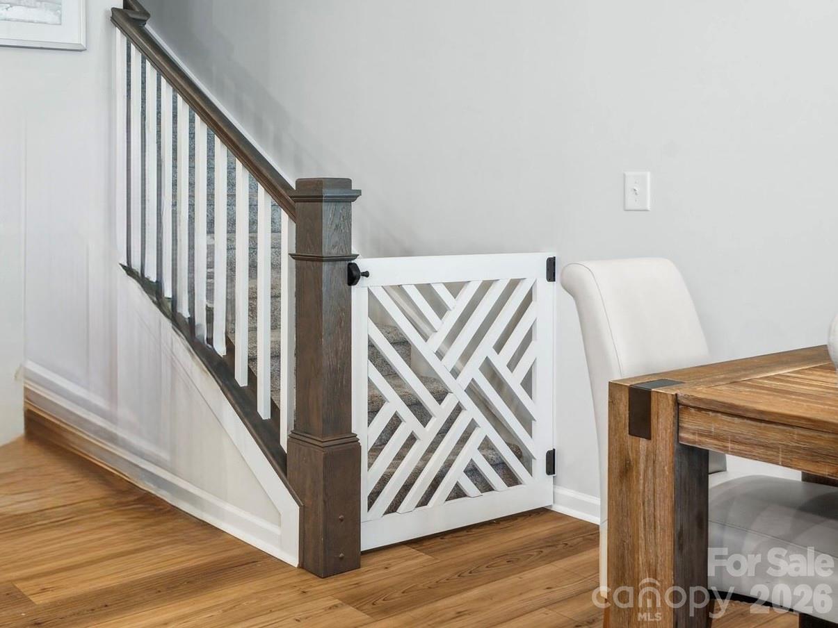 119 Berkeley Avenue Mooresville NC 28117