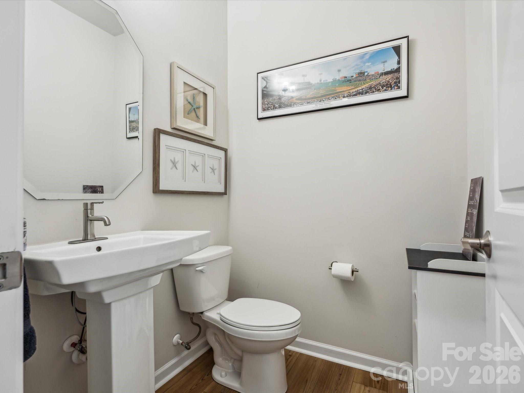 119 Berkeley Avenue Mooresville NC 28117