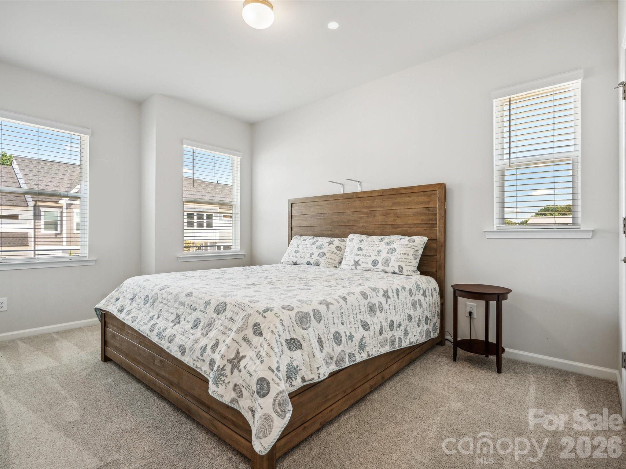 119 Berkeley Avenue Mooresville NC 28117