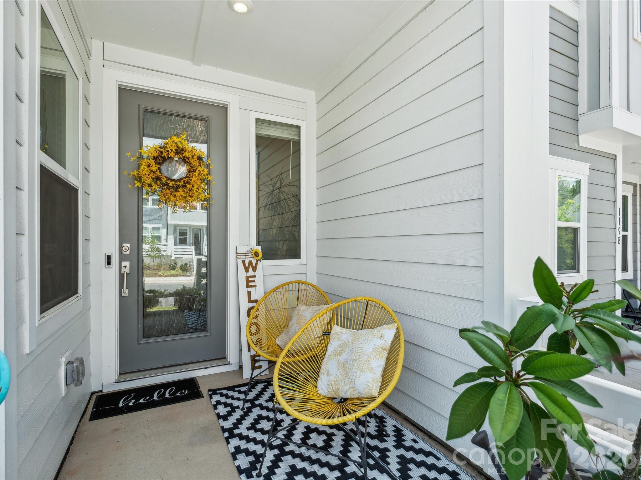 119 Berkeley Avenue Mooresville NC 28117