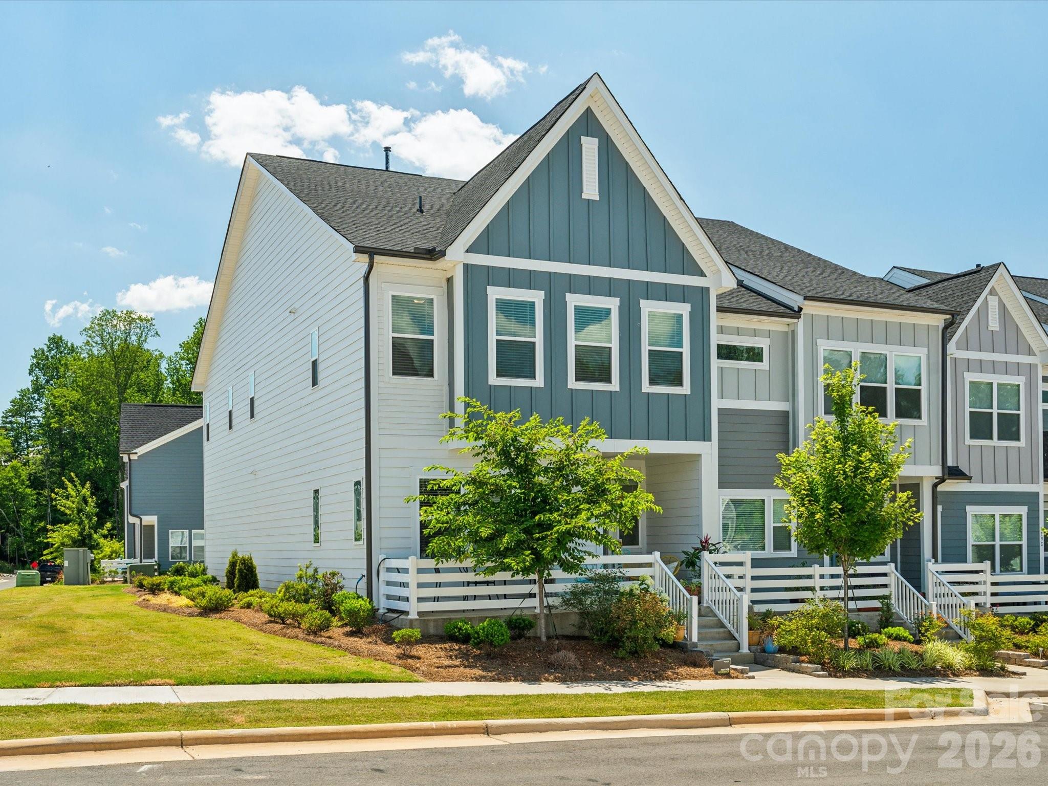 119 Berkeley Avenue Mooresville NC 28117