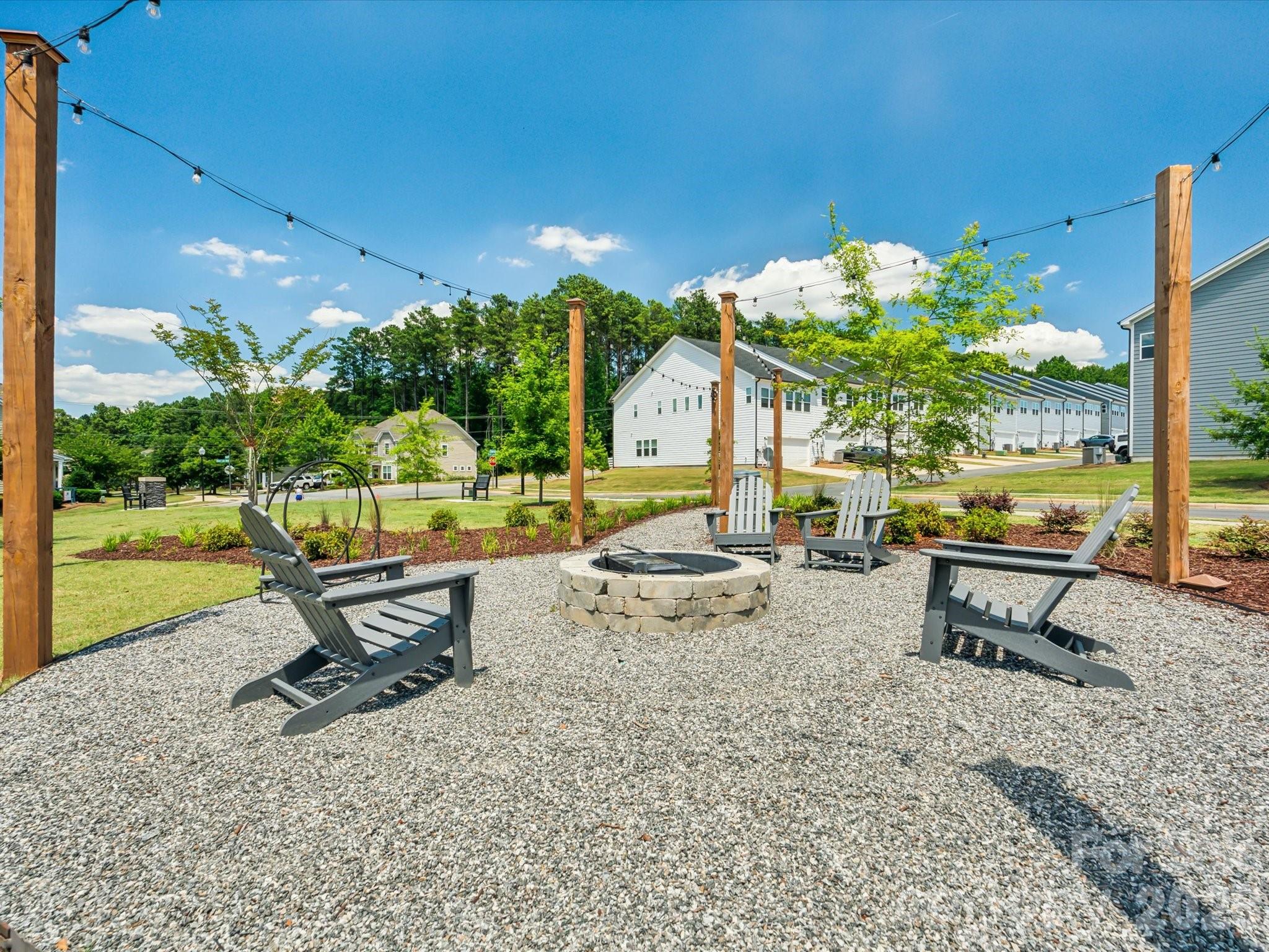 119 Berkeley Avenue Mooresville NC 28117