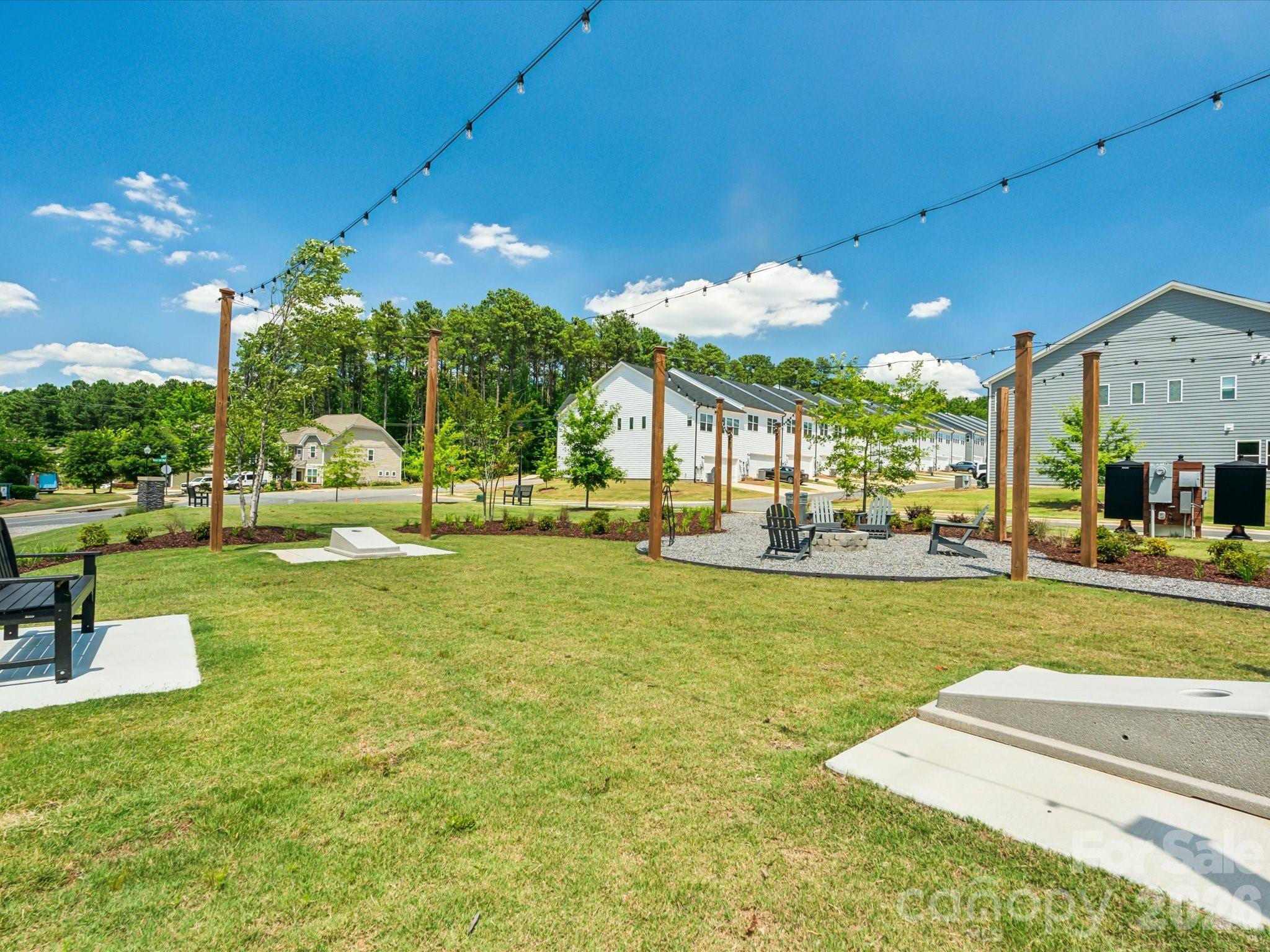 119 Berkeley Avenue Mooresville NC 28117