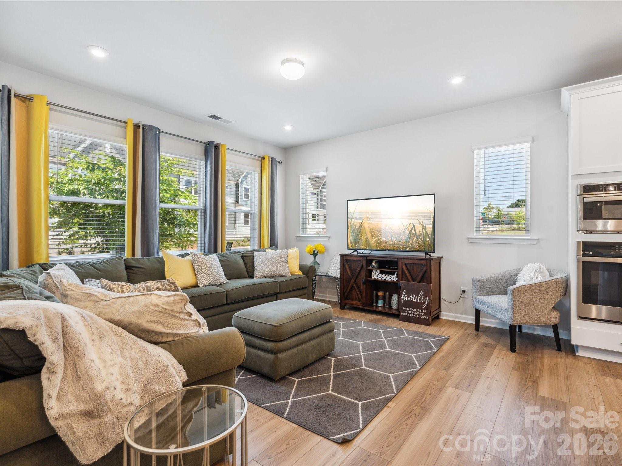119 Berkeley Avenue Mooresville NC 28117