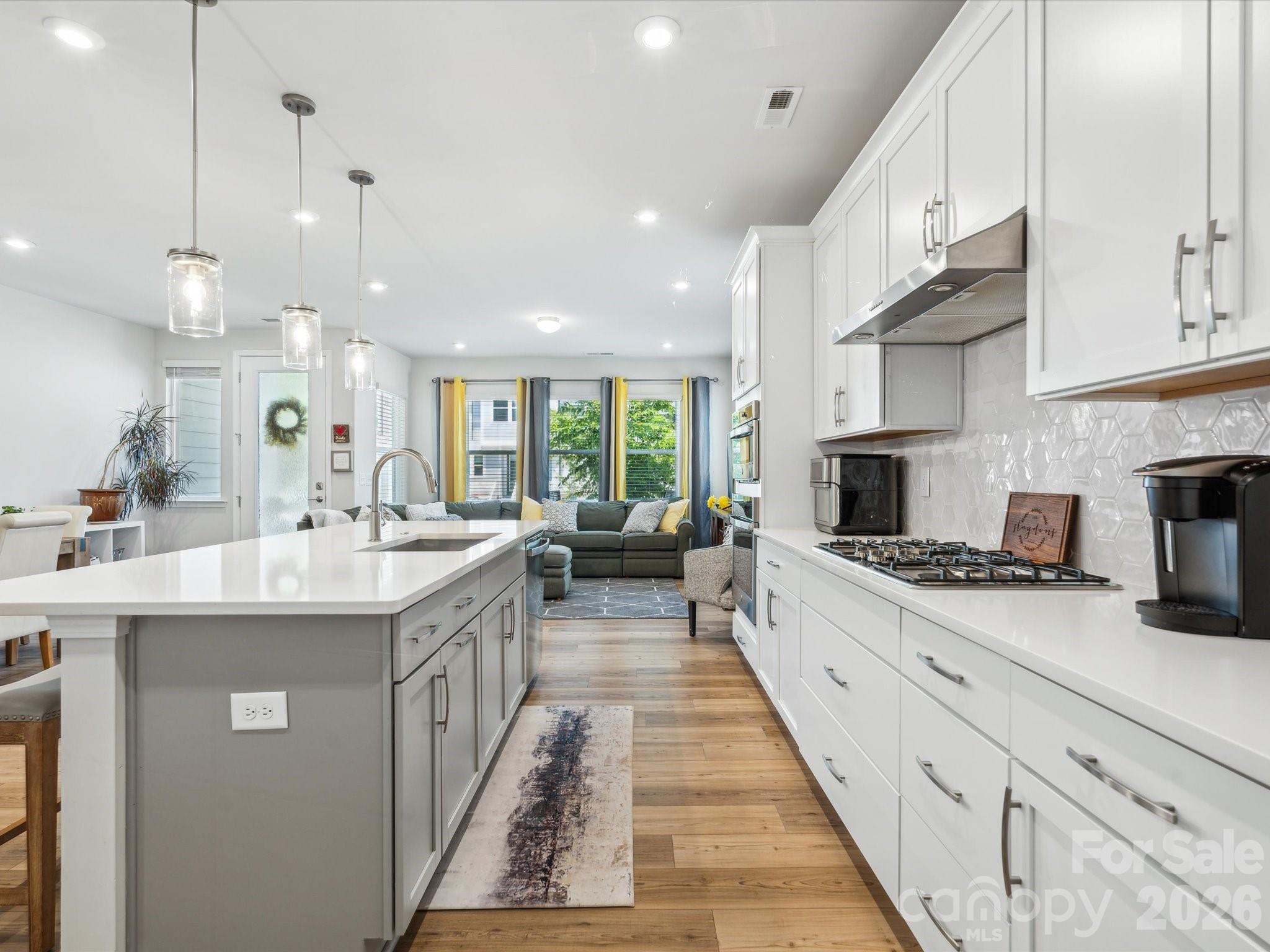 119 Berkeley Avenue Mooresville NC 28117