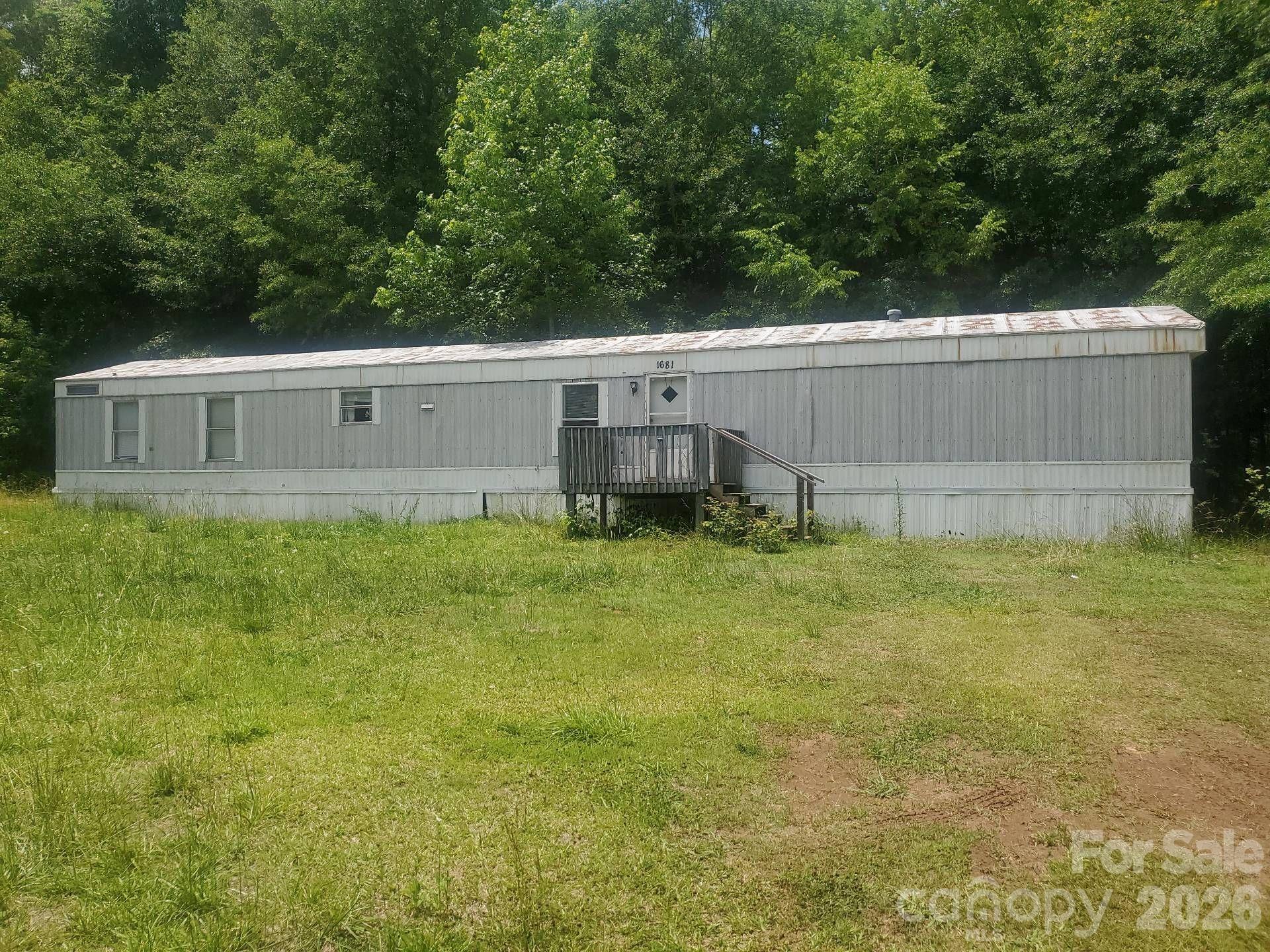 1681 Minnie Lane Rock Hill SC 29732