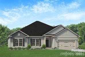 1340 Gardenia Drive Mt Ulla NC 28125