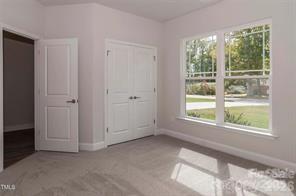 1340 Gardenia Drive Mt Ulla NC 28125