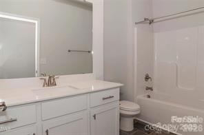 1340 Gardenia Drive Mt Ulla NC 28125