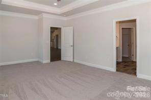 1340 Gardenia Drive Mt Ulla NC 28125