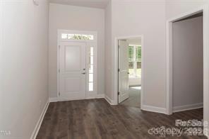 1340 Gardenia Drive Mt Ulla NC 28125