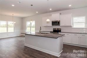 1340 Gardenia Drive Mt Ulla NC 28125