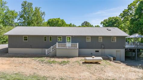 7362 Volunteer Rescue Road Denton NC 27239