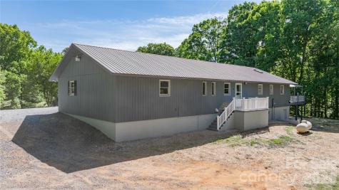 7362 Volunteer Rescue Road Denton NC 27239