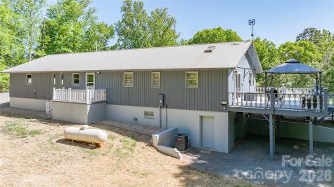 7362 Volunteer Rescue Road Denton NC 27239