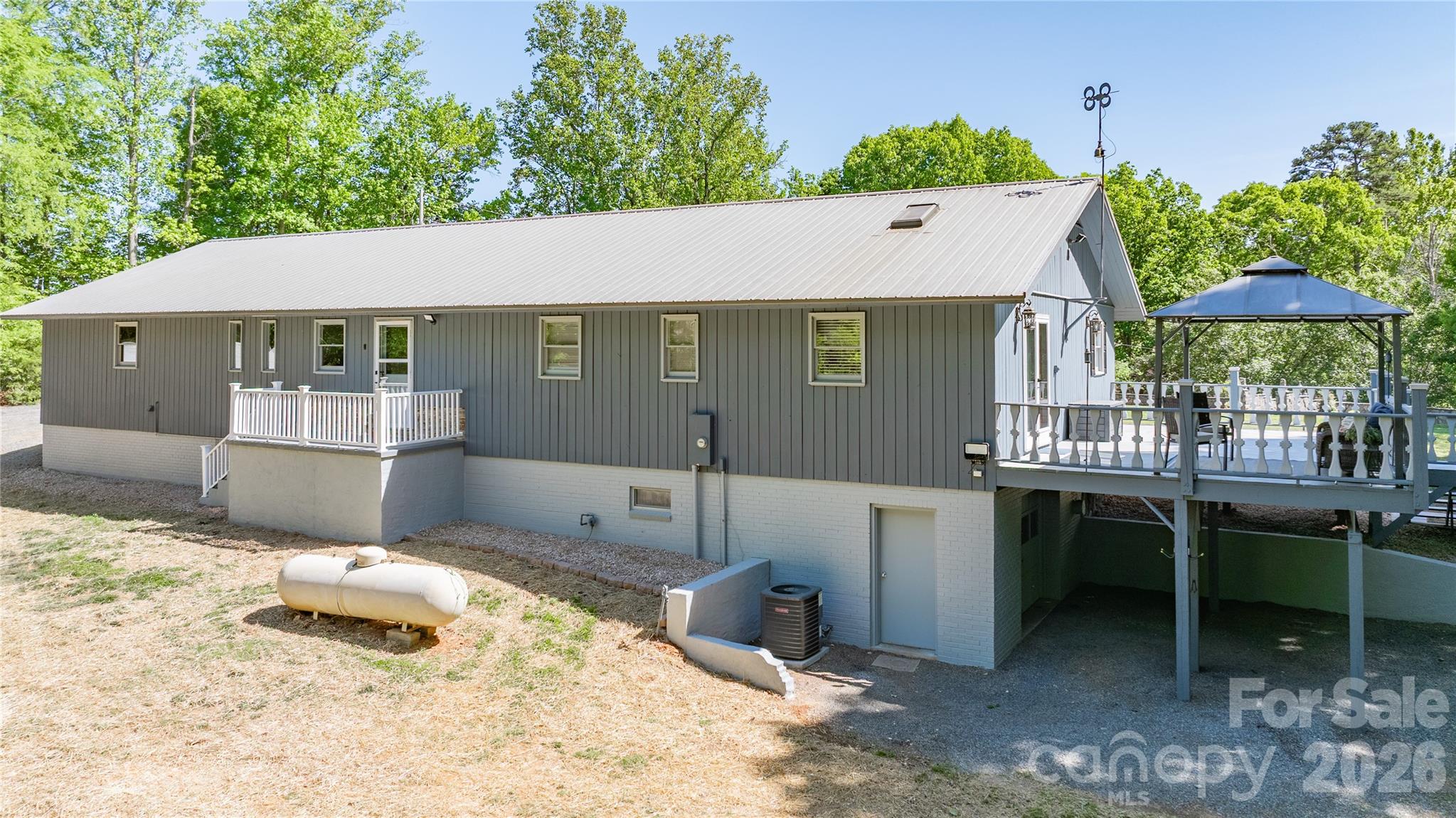 7362 Volunteer Rescue Road Denton NC 27239