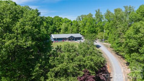 7362 Volunteer Rescue Road Denton NC 27239
