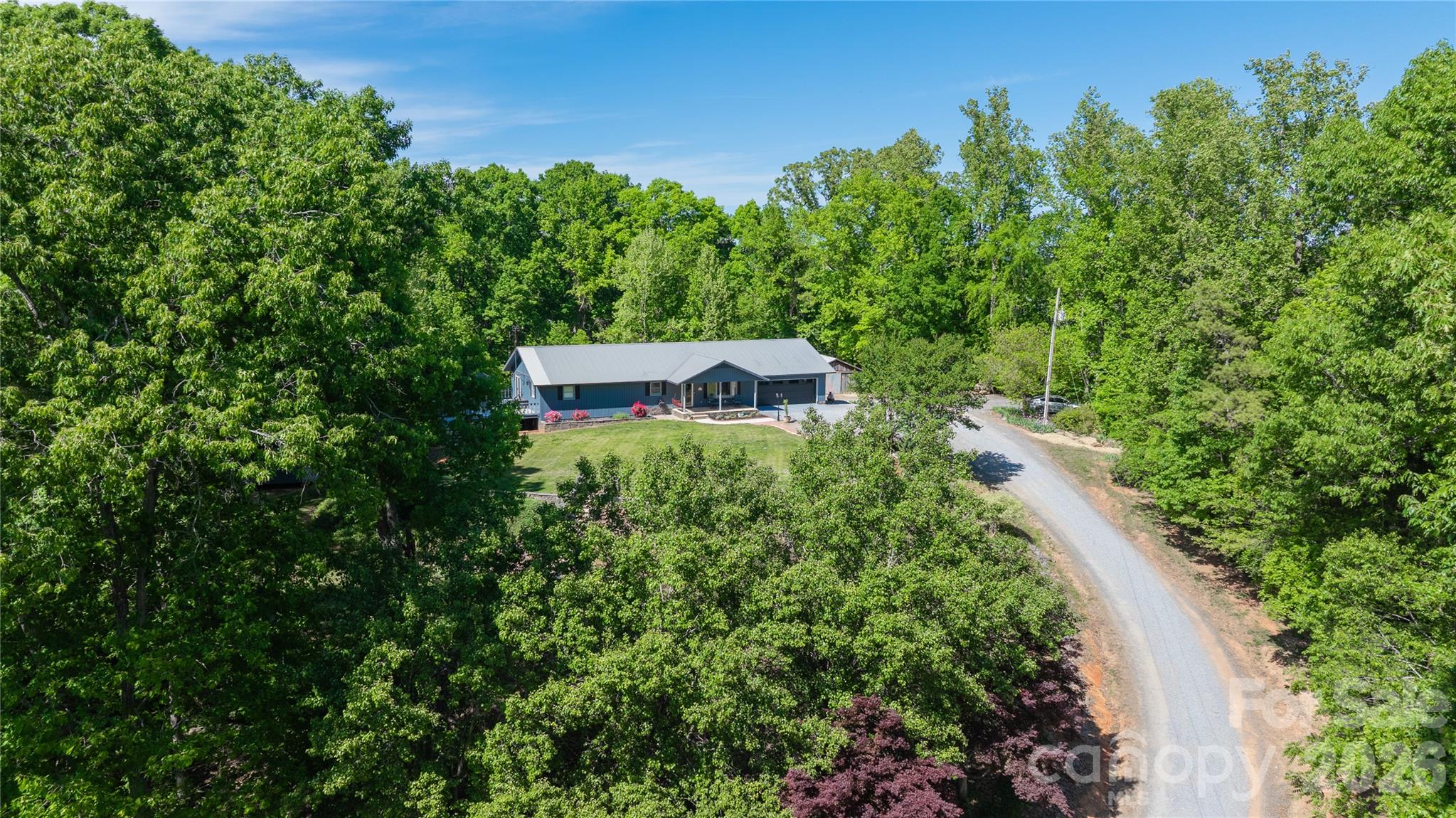 7362 Volunteer Rescue Road Denton NC 27239