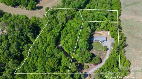 7362 Volunteer Rescue Road Denton NC 27239