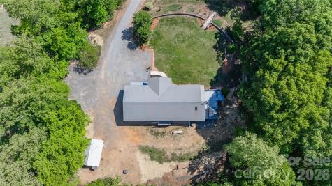 7362 Volunteer Rescue Road Denton NC 27239