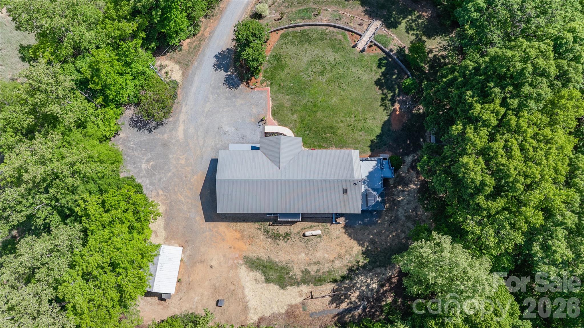 7362 Volunteer Rescue Road Denton NC 27239