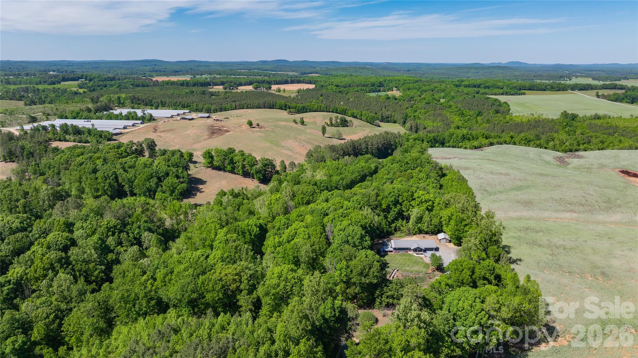 7362 Volunteer Rescue Road Denton NC 27239