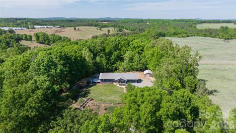 7362 Volunteer Rescue Road Denton NC 27239