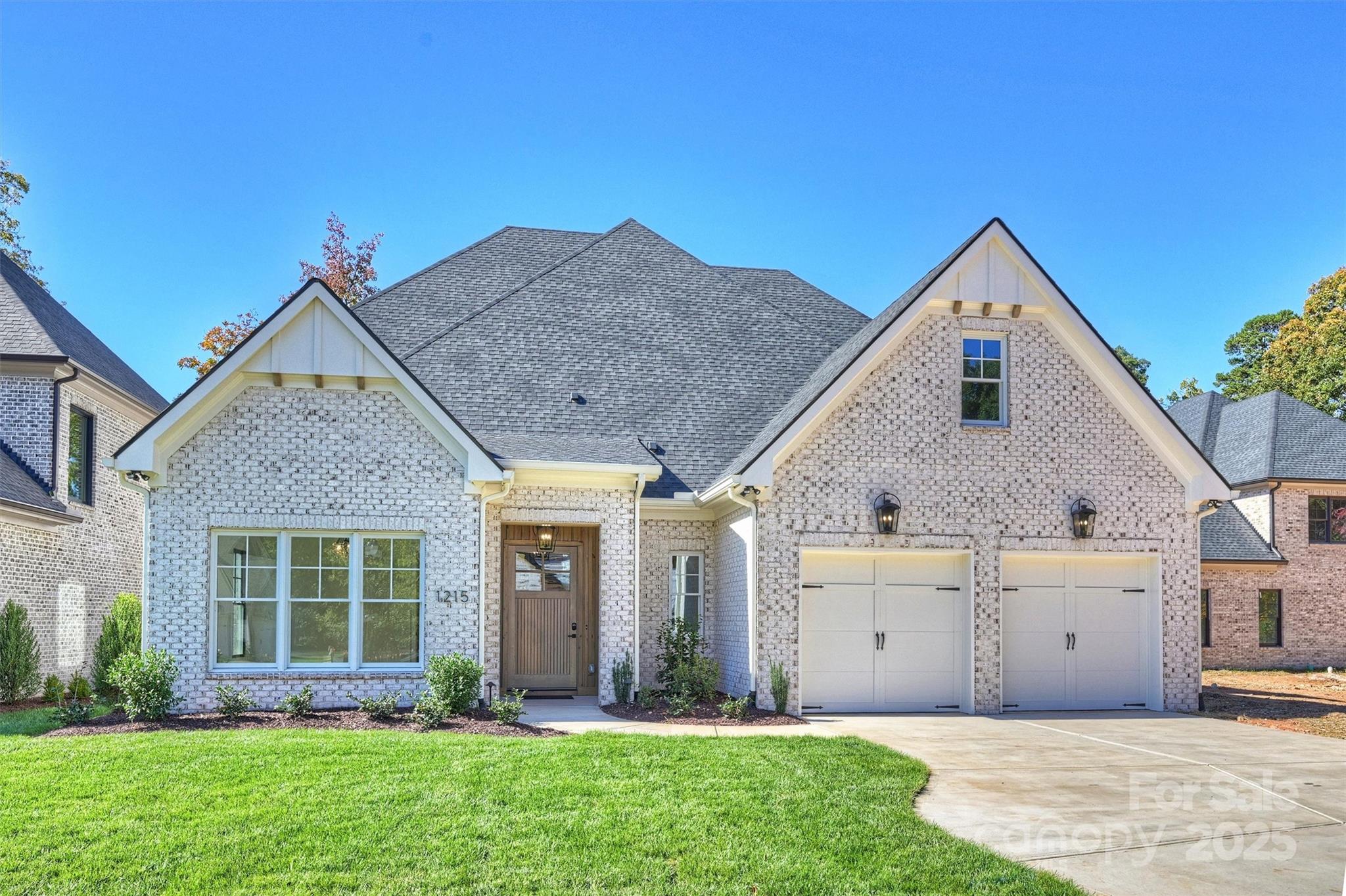 1215 Royal Prince Court Charlotte NC 28211