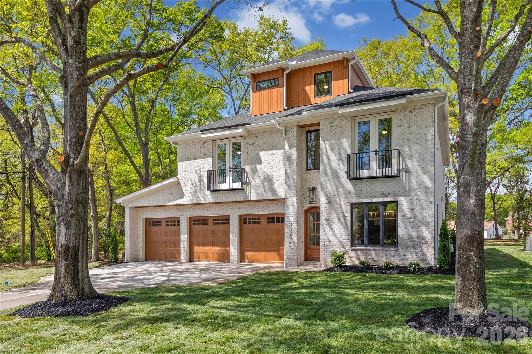 7105 Essington Drive Charlotte NC 28270