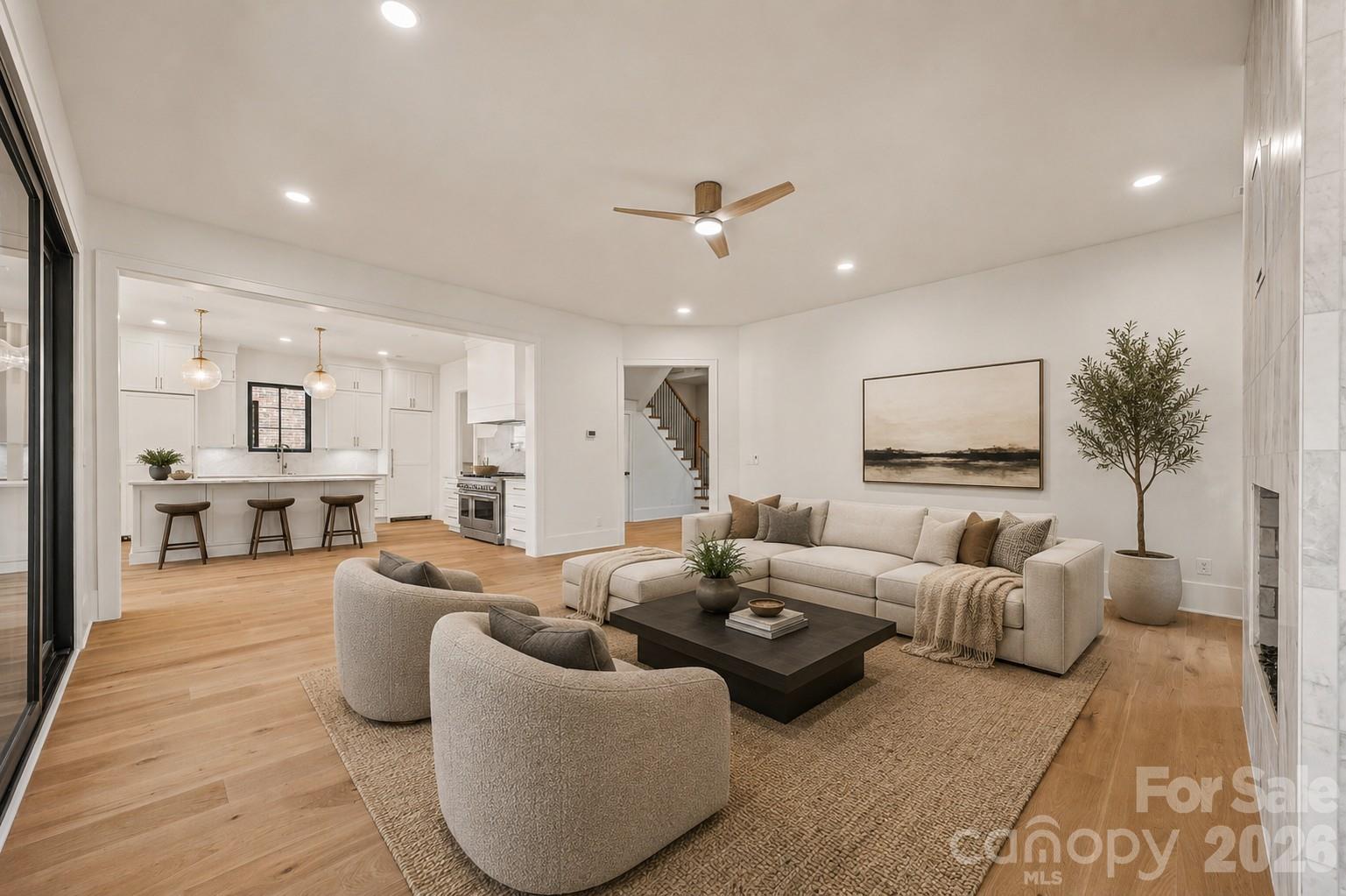 7105 Essington Drive Charlotte NC 28270