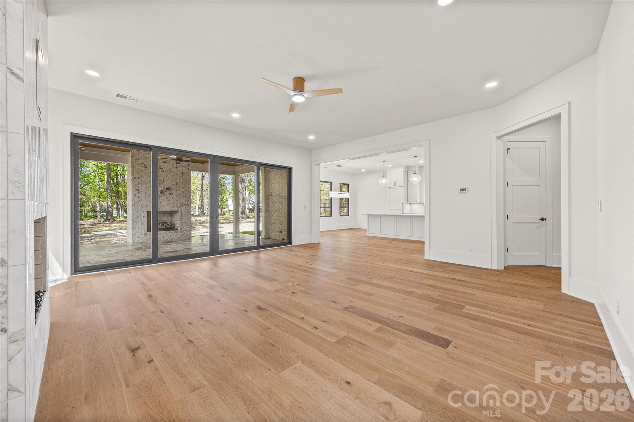 7105 Essington Drive Charlotte NC 28270