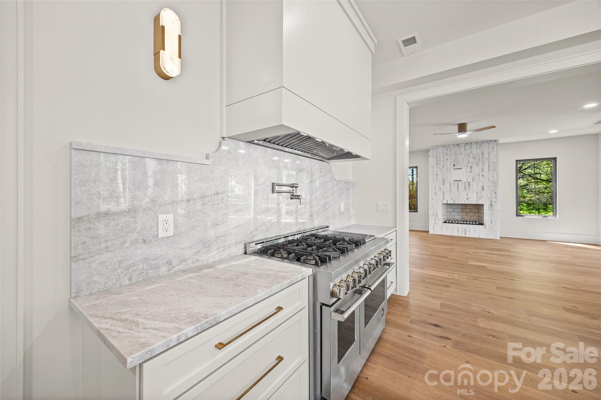 7105 Essington Drive Charlotte NC 28270