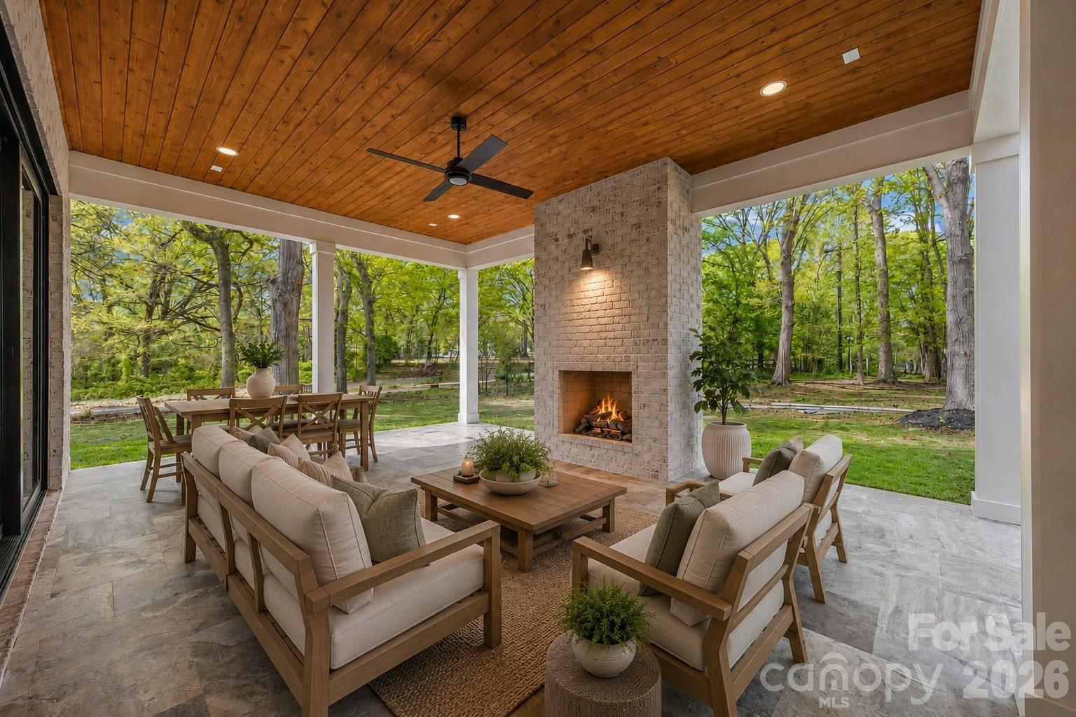7105 Essington Drive Charlotte NC 28270