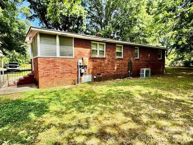 1923 Campbell Road Newton NC 28658