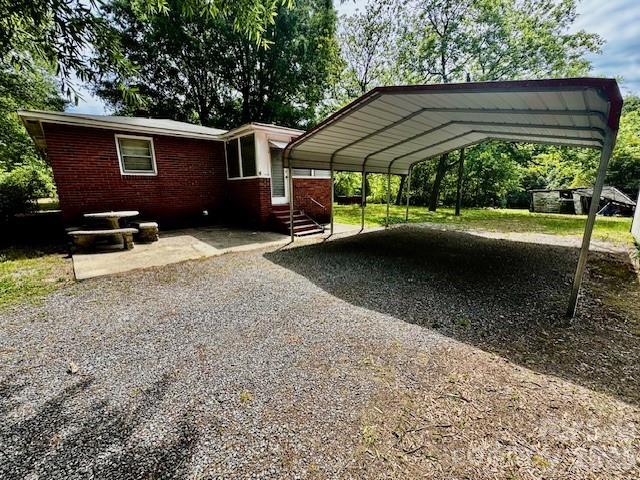1923 Campbell Road Newton NC 28658