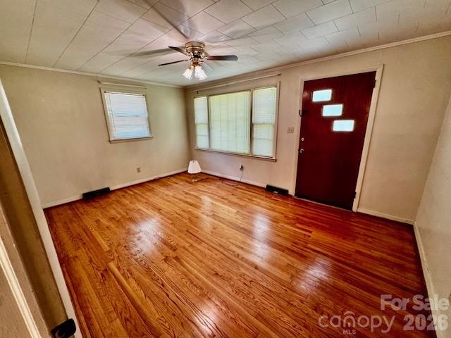 1923 Campbell Road Newton NC 28658