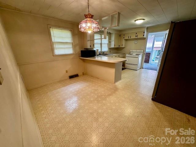 1923 Campbell Road Newton NC 28658