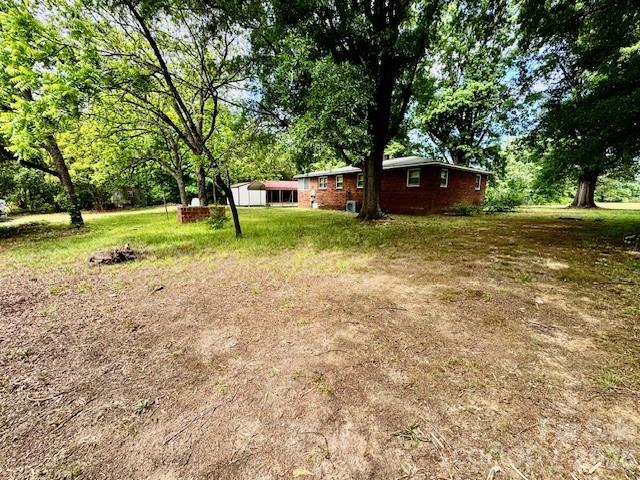 1923 Campbell Road Newton NC 28658