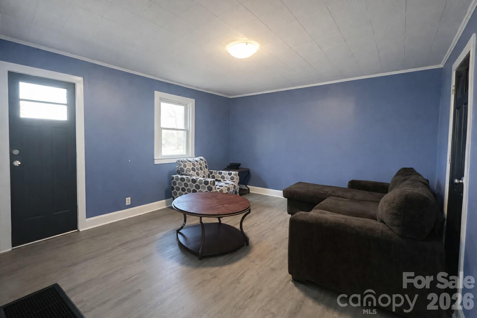 295 Moore Drive Marion NC 28752