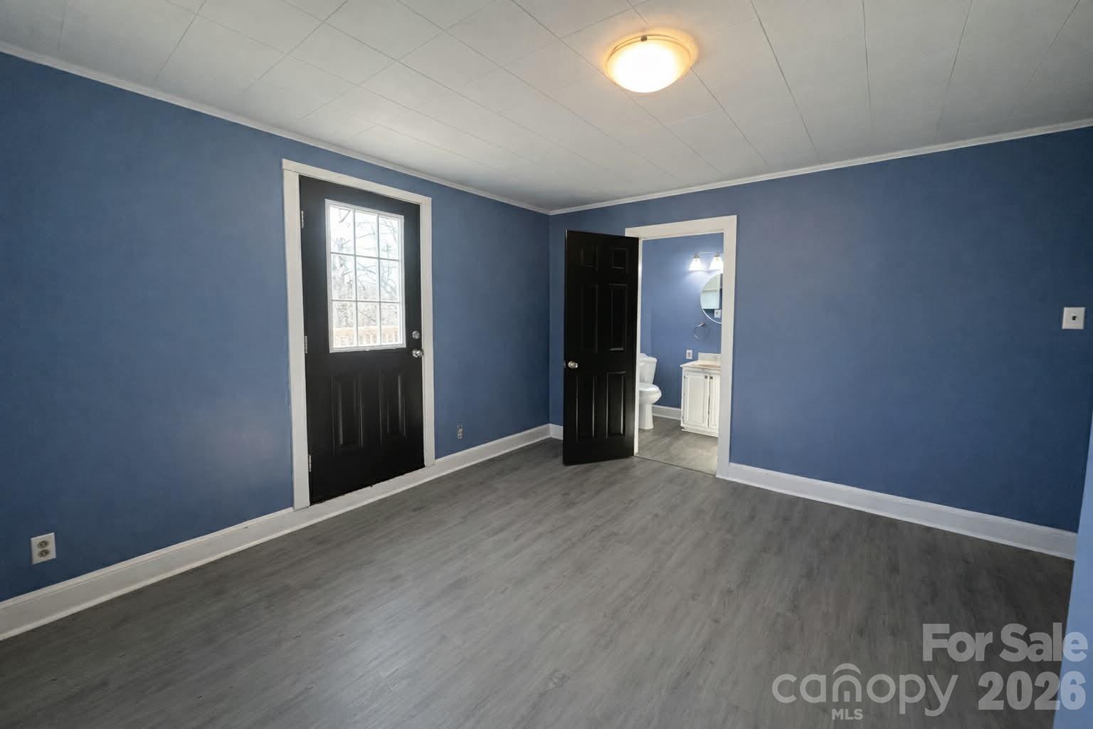 295 Moore Drive Marion NC 28752