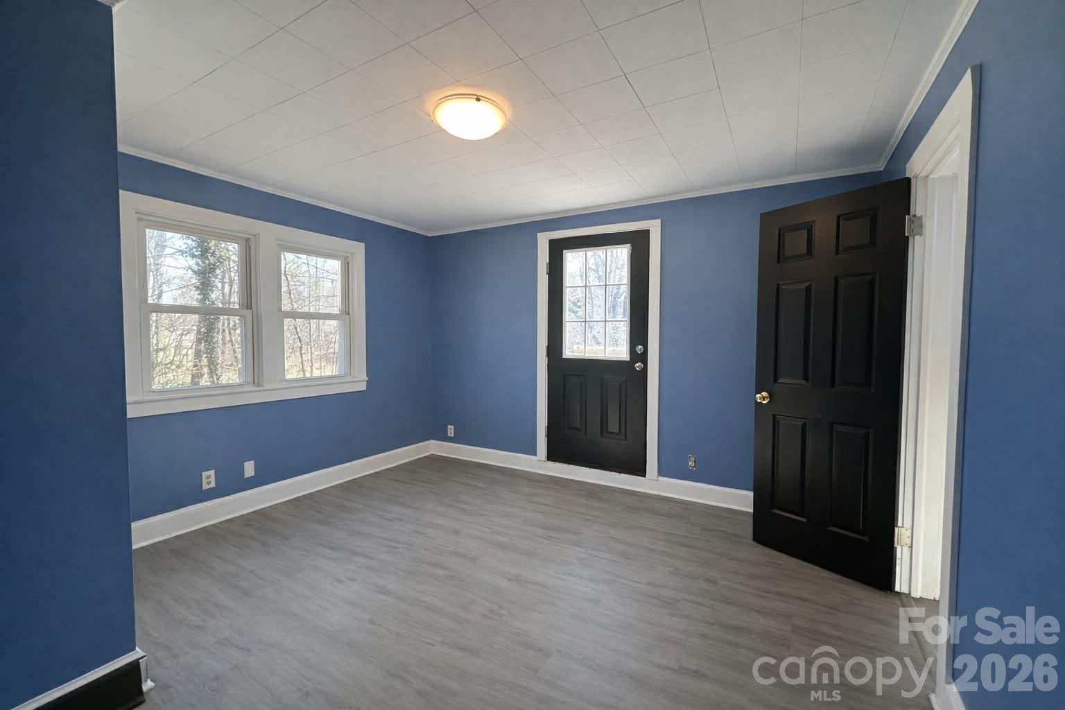 295 Moore Drive Marion NC 28752