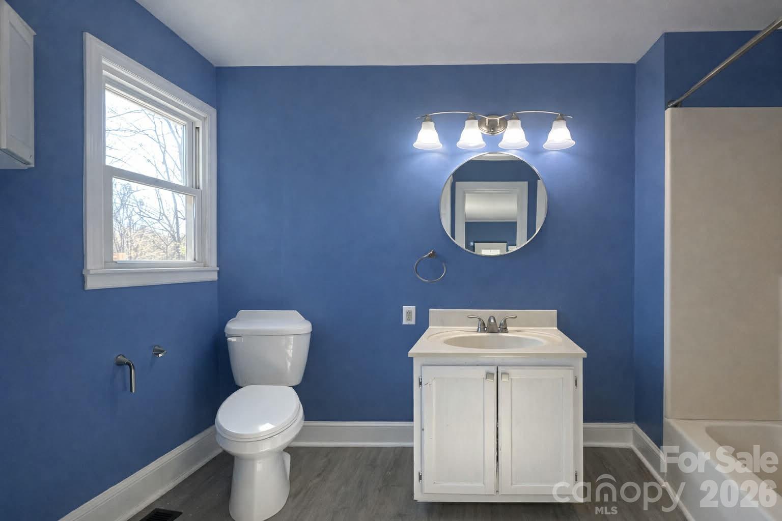 295 Moore Drive Marion NC 28752